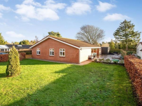 Holiday Home Kerttuli - 540m from the sea by Interhome, Bogø By